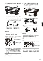 Предварительный просмотр 80 страницы SII IP-7700 Quick Reference Manual