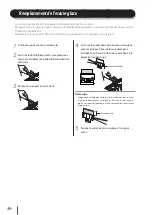 Предварительный просмотр 87 страницы SII IP-7700 Quick Reference Manual