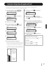 Предварительный просмотр 88 страницы SII IP-7700 Quick Reference Manual