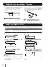 Предварительный просмотр 89 страницы SII IP-7700 Quick Reference Manual