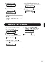 Предварительный просмотр 90 страницы SII IP-7700 Quick Reference Manual