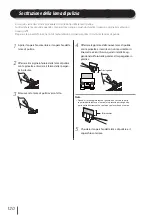 Preview for 121 page of SII IP-7700 Quick Reference Manual