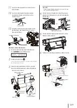 Предварительный просмотр 150 страницы SII IP-7700 Quick Reference Manual