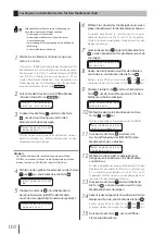 Предварительный просмотр 151 страницы SII IP-7700 Quick Reference Manual