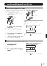 Предварительный просмотр 154 страницы SII IP-7700 Quick Reference Manual