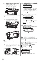 Предварительный просмотр 179 страницы SII IP-7700 Quick Reference Manual