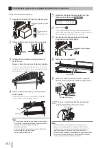 Предварительный просмотр 183 страницы SII IP-7700 Quick Reference Manual