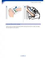 Preview for 7 page of SII LP-1030 Quick Reference Manual