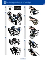 Preview for 12 page of SII LP-1030 Quick Reference Manual