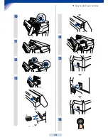 Preview for 13 page of SII LP-1030 Quick Reference Manual