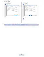 Preview for 28 page of SII LP-1030 Quick Reference Manual