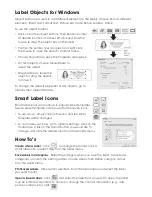 Preview for 7 page of SII SLP 410 Quick Start Manual