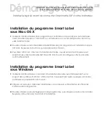 Preview for 9 page of SII SLP 410 Quick Start Manual