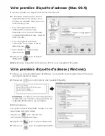 Preview for 11 page of SII SLP 410 Quick Start Manual