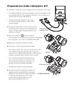 Preview for 16 page of SII SLP 410 Quick Start Manual