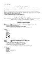 Preview for 2 page of SII SLP720RT Series User Manual