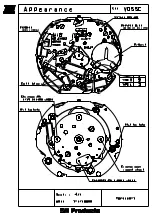 Preview for 4 page of SII TMI VD55C Manual