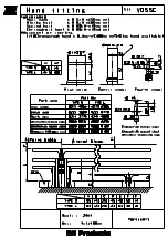 Preview for 7 page of SII TMI VD55C Manual