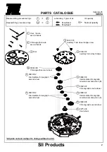 Preview for 16 page of SII TMI VD55C Manual