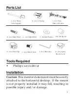 Предварительный просмотр 3 страницы SIIG 04-0680B Installation Instructions Manual