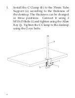 Предварительный просмотр 4 страницы SIIG 04-0680B Installation Instructions Manual