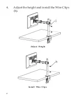 Предварительный просмотр 8 страницы SIIG 04-0680B Installation Instructions Manual