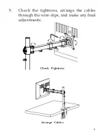 Предварительный просмотр 9 страницы SIIG 04-0680B Installation Instructions Manual