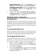 Preview for 5 page of SIIG 104-0487A Quick Installation Manual