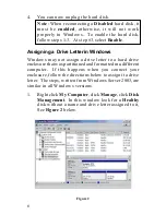 Preview for 6 page of SIIG 104-0487A Quick Installation Manual