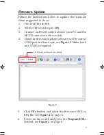 Preview for 5 page of SIIG 1x2 HDMI Distribution Amplifier with 3D and 4K x 2K Quick Installation Manual