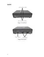 Preview for 2 page of SIIG 2x1 VGA Switch Quick Installation Manual