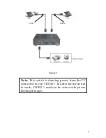 Preview for 3 page of SIIG 2x1 VGA Switch Quick Installation Manual