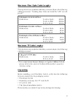 Preview for 3 page of SIIG 4000-MT Quick Installation Manual