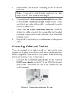 Preview for 4 page of SIIG 8000 Plus Quick Installation Manual