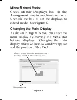 Предварительный просмотр 9 страницы SIIG Aluminum Mini DisplayPort 1.2 to VGA Adapter Converter Installation Manual