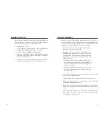 Preview for 3 page of SIIG aurora Quick Installation Manual