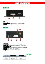 Предварительный просмотр 7 страницы SIIG AV-GM01Q3-S1A Manual