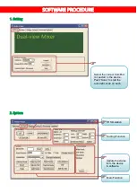 Предварительный просмотр 13 страницы SIIG AV-GM01Q3-S1A Manual