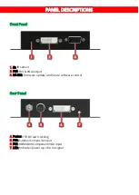 Предварительный просмотр 7 страницы SIIG AV-GM01Q3-S1DS Manual