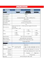 Preview for 4 page of SIIG AV-GM0213-S1 Manual