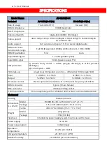 Preview for 4 page of SIIG AV-GM02J3-S1 User Manual