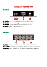 Preview for 6 page of SIIG AV-GM02J3-S1 User Manual