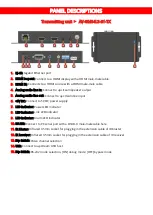 Предварительный просмотр 6 страницы SIIG AV-GM04L3-S1 Manual