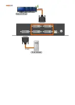 Предварительный просмотр 7 страницы SIIG AV-GM0553-S1 Manual