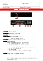 Preview for 5 page of SIIG AV-GM05L3-S1 User Manual