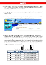 Preview for 8 page of SIIG AV-GM06E3-S1E User Manual