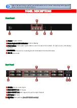 Предварительный просмотр 5 страницы SIIG AV-GM06W3-S1 User Manual