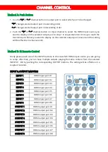 Предварительный просмотр 10 страницы SIIG AV-GM06W3-S1 User Manual