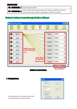 Предварительный просмотр 11 страницы SIIG AV-GM06W3-S1 User Manual