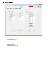 Предварительный просмотр 16 страницы SIIG AV-GM07P3-S1 Manual